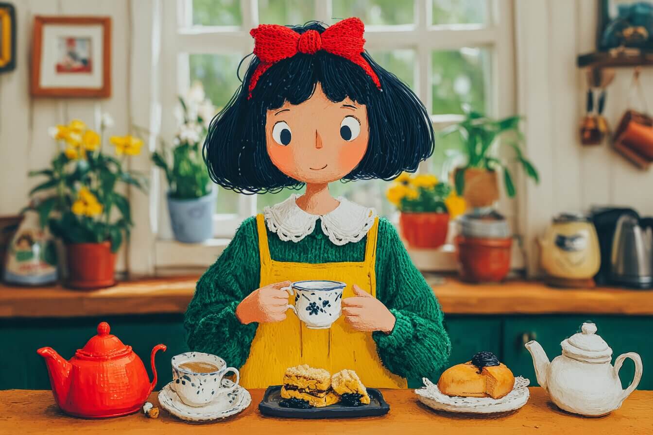 Doll Bedtime Stories | Sleepytale